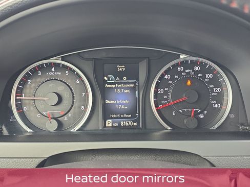 Used 2015 Toyota Camry SE image 17