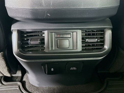 Used 2021 Ford F150 Lariat w/ Equipment Group 502A High image 28