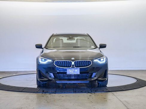 New 2026 BMW 230i xDrive Coupe w/ Premium Package image 6