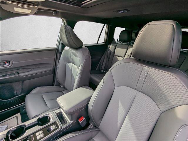 New 2026 Subaru Outback Touring XT AWD/4WD image 10