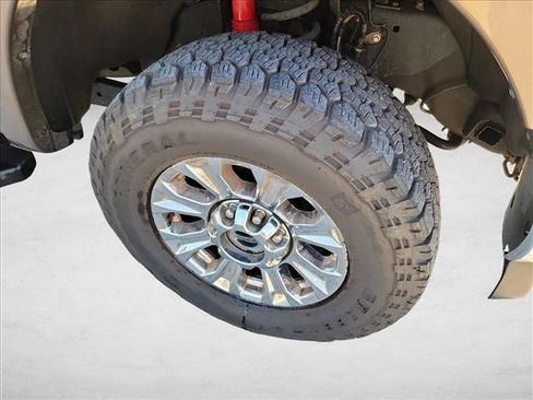 Used 2017 Ford F250 King Ranch AWD/4WD image 10