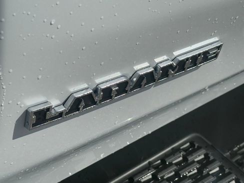 New 2026 RAM 1500 Laramie w/ Bed Utility Group image 34