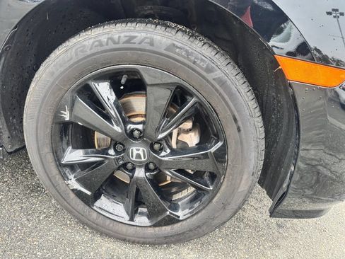 Used 2024 Honda Odyssey Sport image 36