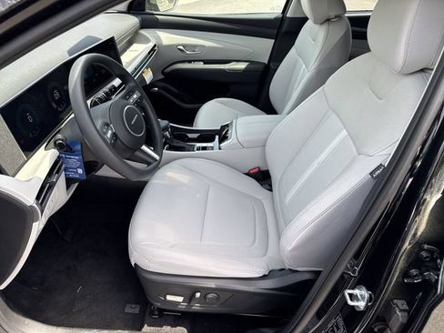 New 2026 Hyundai Tucson SEL FWD image 11