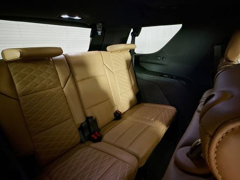 Used 2021 Cadillac Escalade Sport image 29