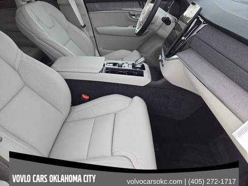 Used 2026 Volvo XC90 B6 Ultra w/ Protection Package AWD/4WD image 14