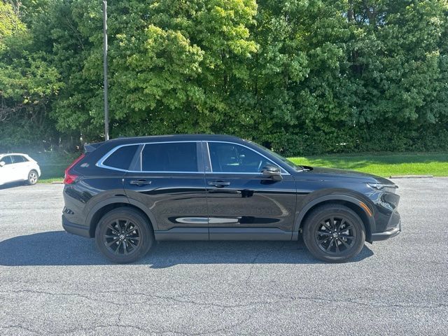 Used 2024 Honda CR-V Sport image 2