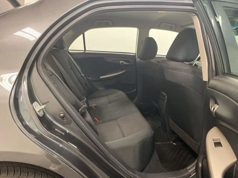 Used 2011 Toyota Corolla S image 23