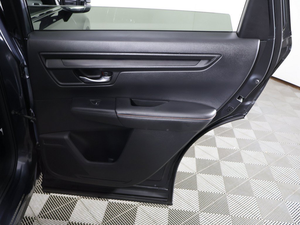 Used 2024 Honda CR-V Sport image 26