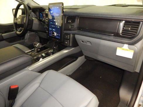 New 2025 Ford F150 Lightning Flash image 20