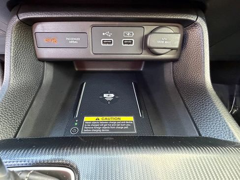 Certified 2024 Honda Civic Touring image 27