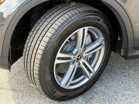 Used 2021 Mercedes-Benz GLC 300 image 18
