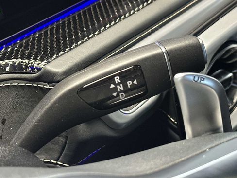 Used 2023 Mercedes-Benz G 63 AMG 4MATIC image 21