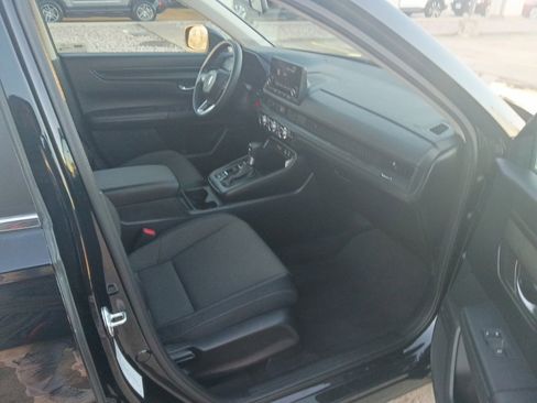 Used 2024 Honda CR-V EX image 7