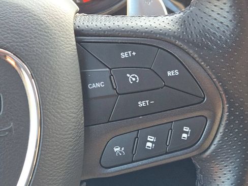 Used 2024 Dodge Durango GT AWD/4WD image 34