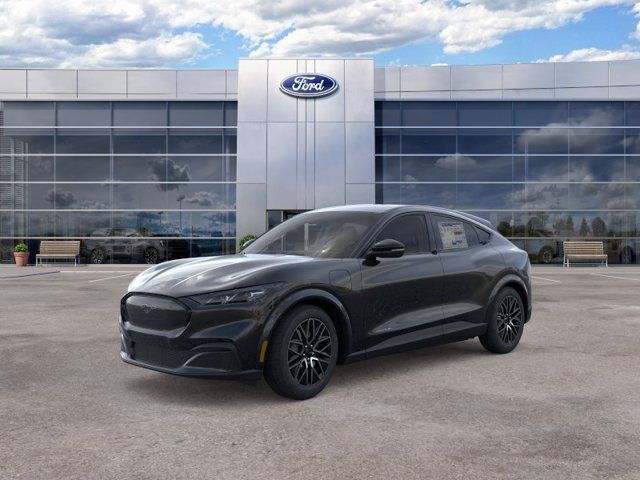New 2026 Ford Mustang Mach-E Premium RWD image 1