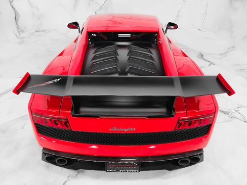 Used 2012 Lamborghini Gallardo LP 570-4 AWD/4WD image 19
