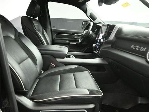 Used 2021 RAM 1500 Laramie w/ Sport Appearance Package image 26