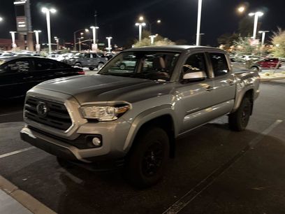 Used 2019 Toyota Tacoma SR5