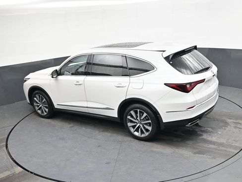 Used 2025 Acura MDX FWD w/ Technology Package image 22