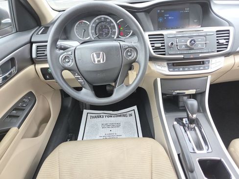 Used 2014 Honda Accord LX image 22