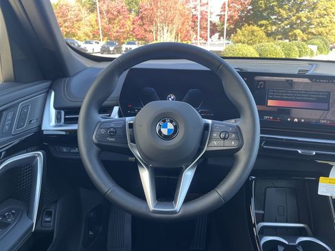 Used 2026 BMW X1 xDrive28i w/ Convenience Package image 21