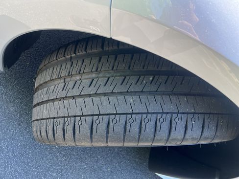 New 2026 Chevrolet Corvette Stingray Preferred Cpe w/ 2LT image 11