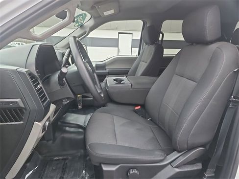 Used 2020 Ford F150 XL w/ Equipment Group 101A Mid image 17