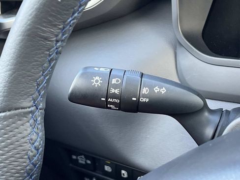 Used 2026 Toyota Tundra Platinum AWD/4WD image 32