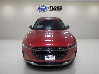 New 2026 Lincoln Nautilus Premier w/ Equipment Group 102A video 2