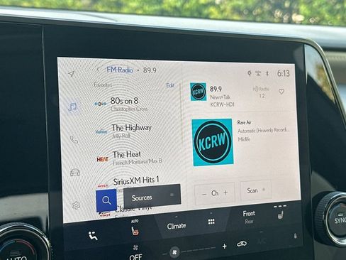 Certified 2023 Lexus RX 350 350 w/ Cold Area Package image 18