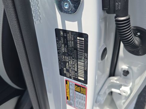 New 2026 Kia K5 GT-Line FWD image 33