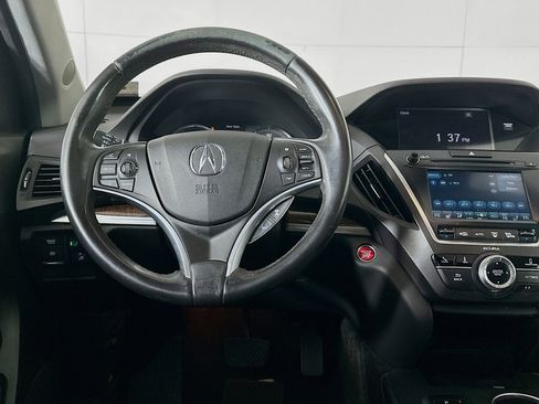 Used 2020 Acura MDX SH-AWD image 17