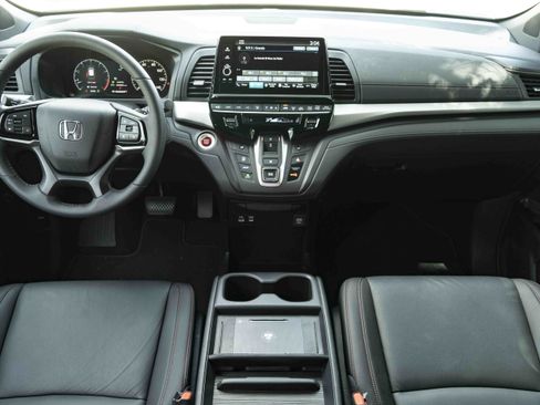Used 2026 Honda Odyssey Sport-L image 27