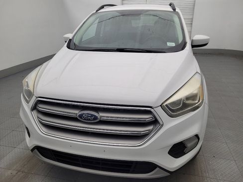 Used 2017 Ford Escape SE w/ Equipment Group 201A AWD/4WD image 15