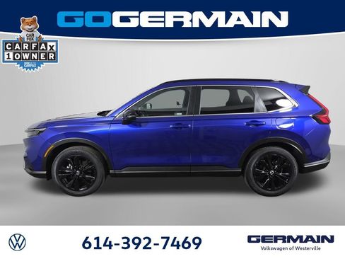 Used 2023 Honda CR-V Sport Touring image 11