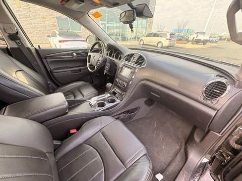 Used 2016 Buick Enclave Premium w/ Experience Buick Package image 18