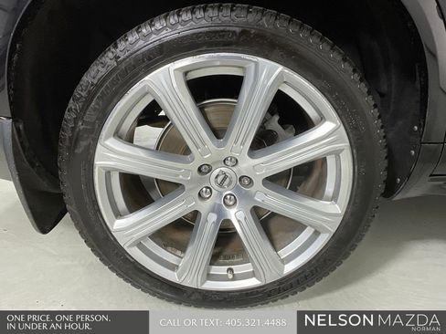Used 2018 Volvo XC90 T8 Inscription w/ Convenience Package AWD/4WD image 10