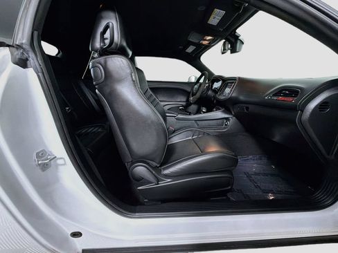 Used 2023 Dodge Challenger SRT Hellcat RWD image 28