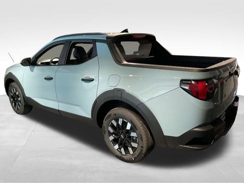 New 2026 Hyundai Santa Cruz SEL AWD/4WD image 5