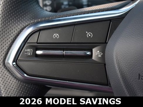 New 2026 Chevrolet Equinox EV LT image 22