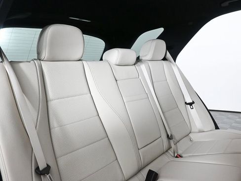 Certified 2026 Mercedes-Benz GLE 350 4MATIC image 21