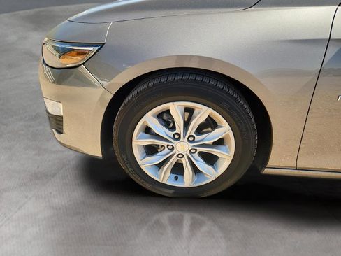 Used 2024 Chevrolet Malibu LT image 9