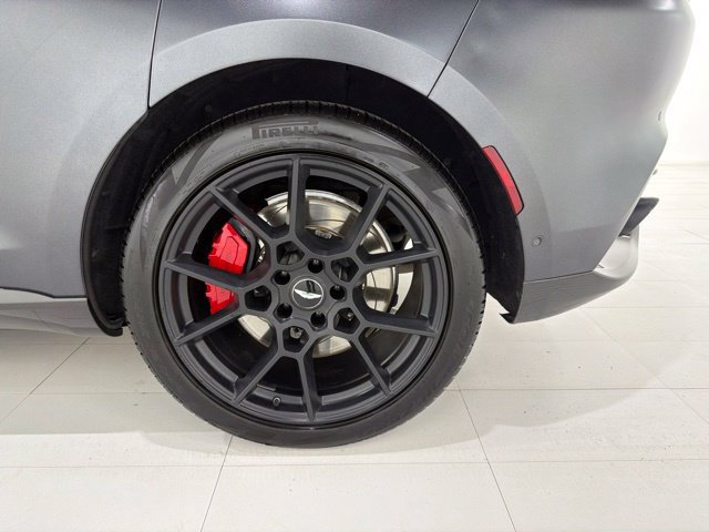 Used 2021 Aston Martin DBX AWD/4WD image 44
