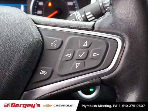 Certified 2019 Chevrolet Equinox LT image 23