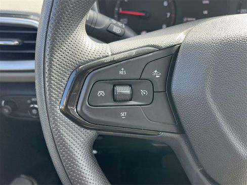 Used 2022 Chevrolet TrailBlazer LS image 20