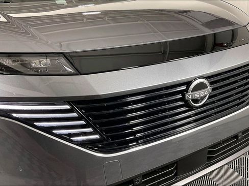 New 2026 Nissan Murano SL image 35