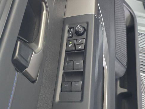 New 2026 Toyota Tundra Platinum image 20