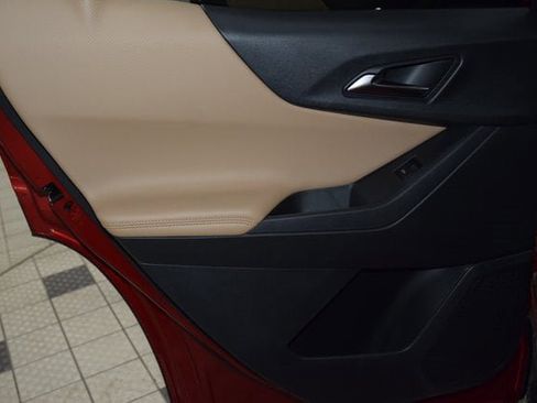 New 2026 Chevrolet Equinox ACTIV w/ Safety and Technology Package image 44