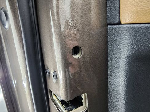 Used 2022 Ford F250 Lariat w/ Tremor Off-Road Package image 37